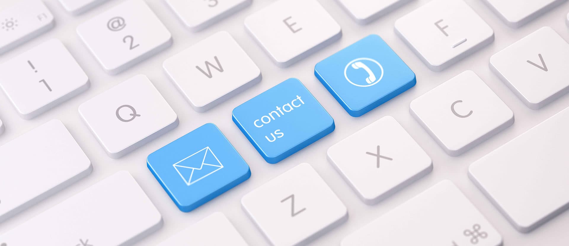 Contact Us