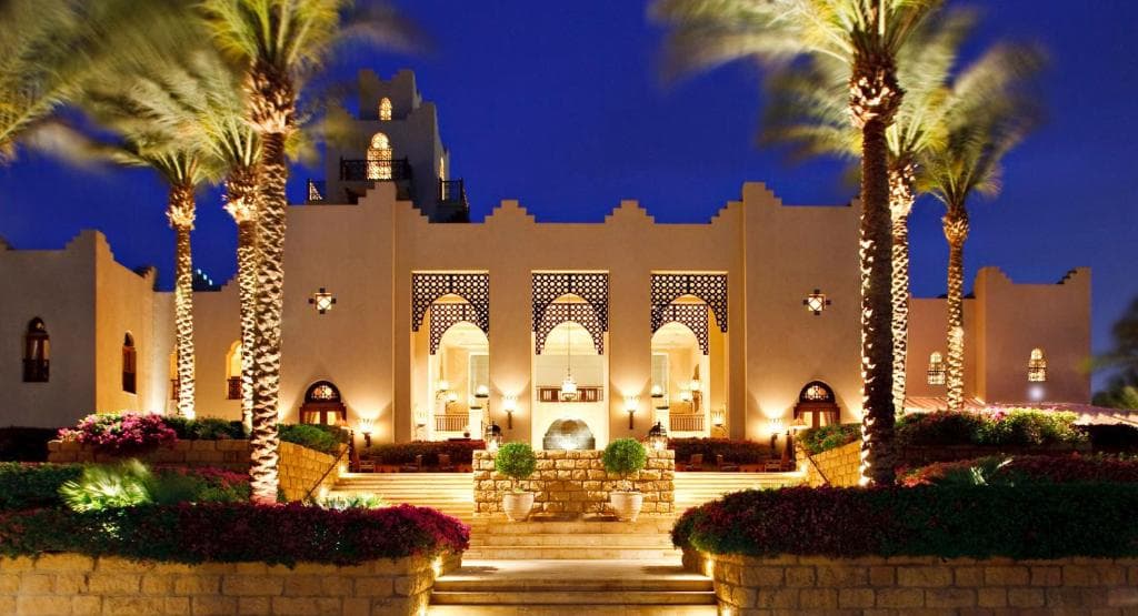 Four Seasons Sharm El Sheikh