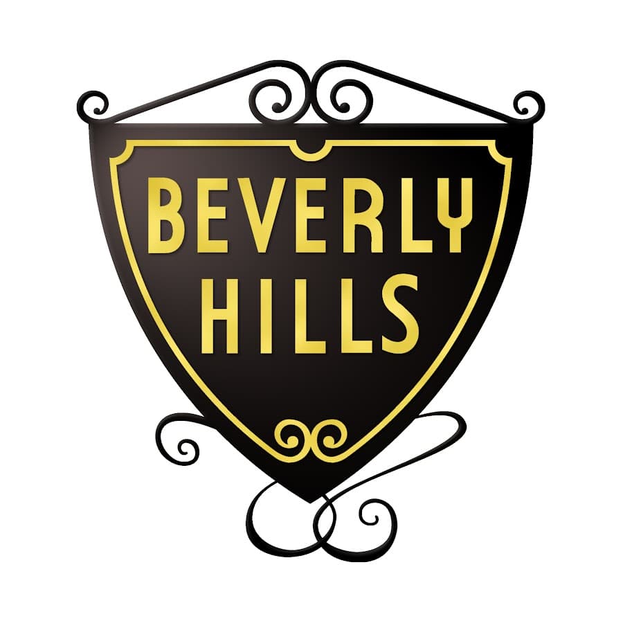 BEVERLY HILLS